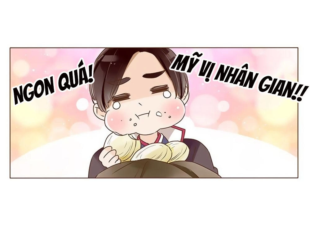 Đế Vương Trắc Chapter 52 - 46