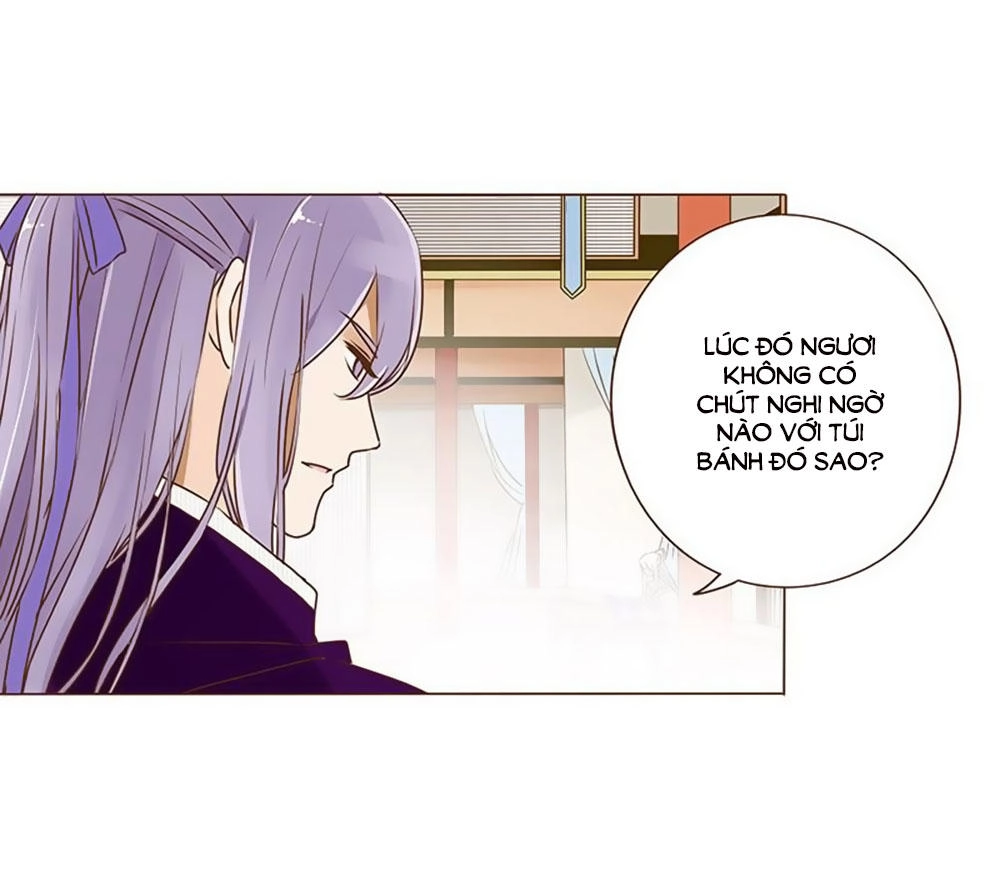 Đế Vương Trắc Chapter 52 - 50