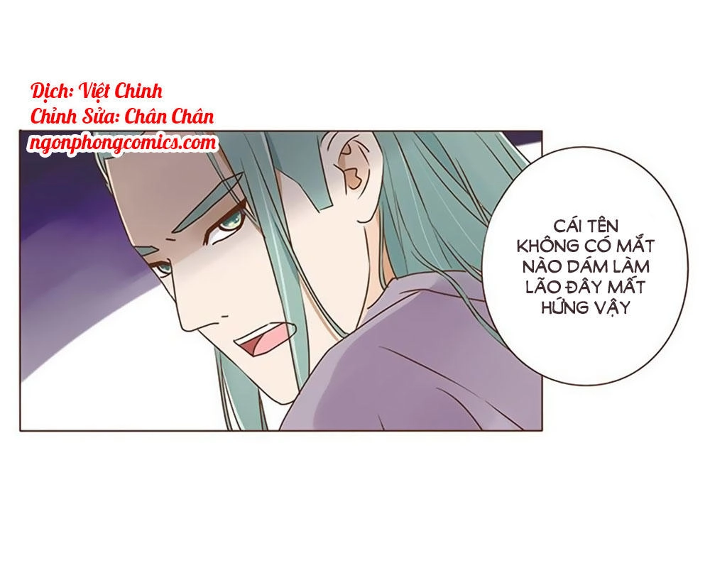 Đế Vương Trắc Chapter 54 - 2