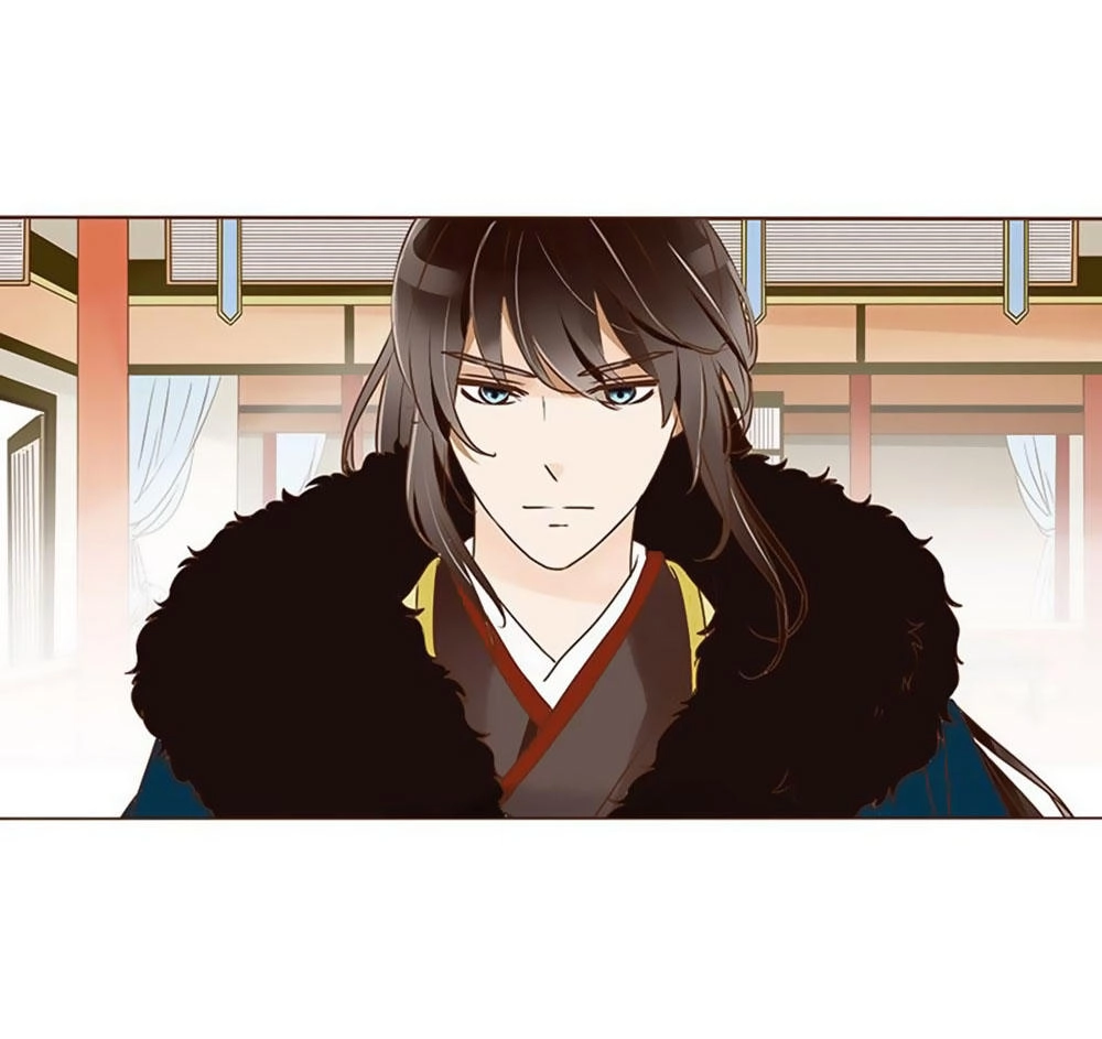 Đế Vương Trắc Chapter 54 - 3