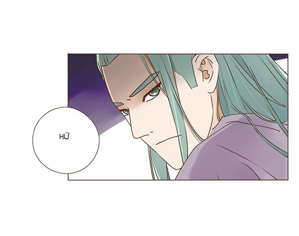 Đế Vương Trắc Chapter 54 - 4