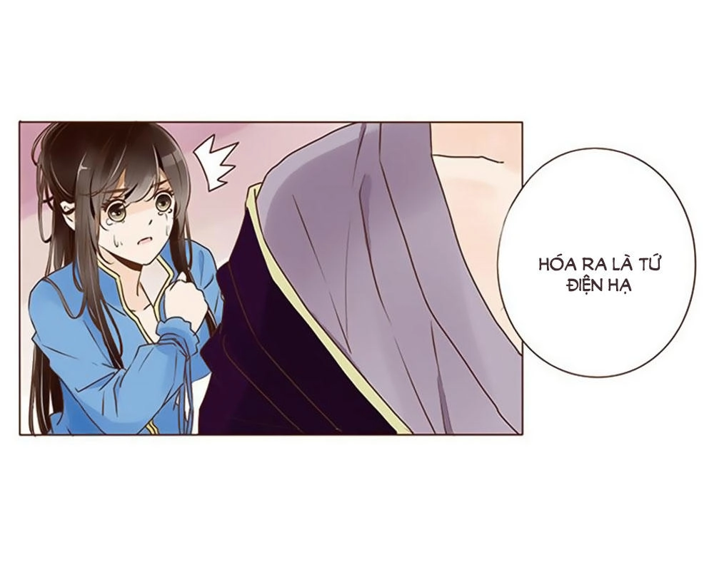 Đế Vương Trắc Chapter 54 - 5