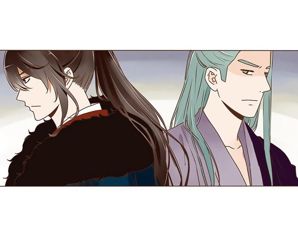 Đế Vương Trắc Chapter 54 - 10