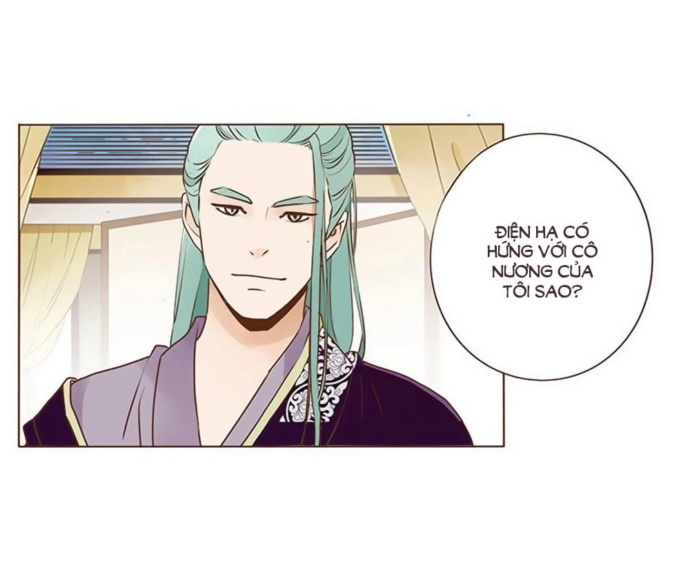 Đế Vương Trắc Chapter 54 - 15