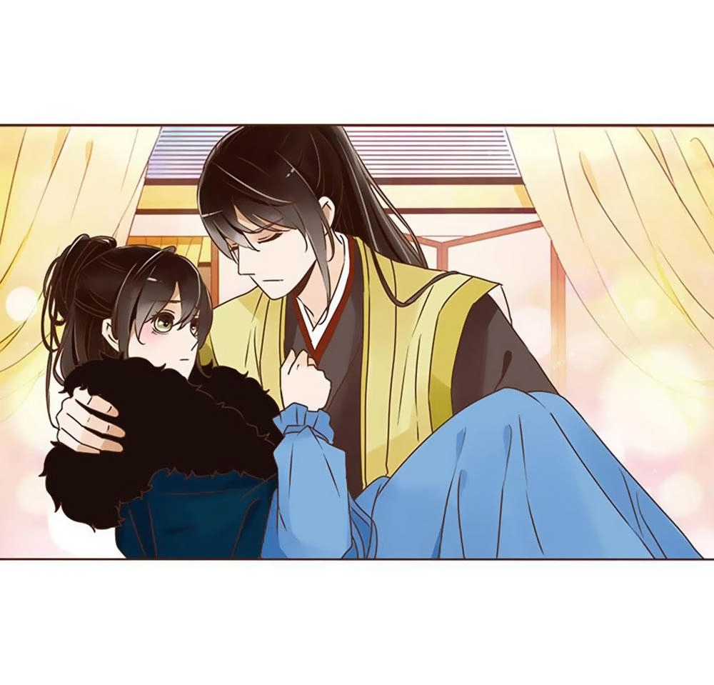 Đế Vương Trắc Chapter 54 - 17