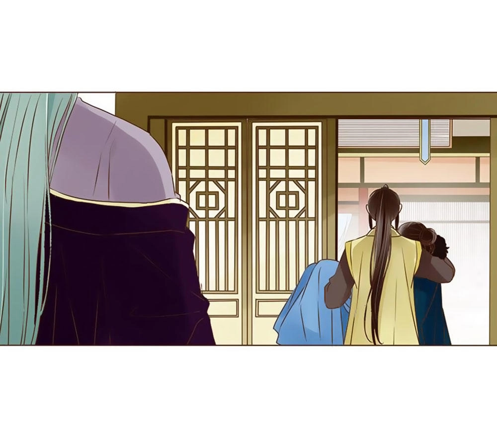 Đế Vương Trắc Chapter 54 - 19