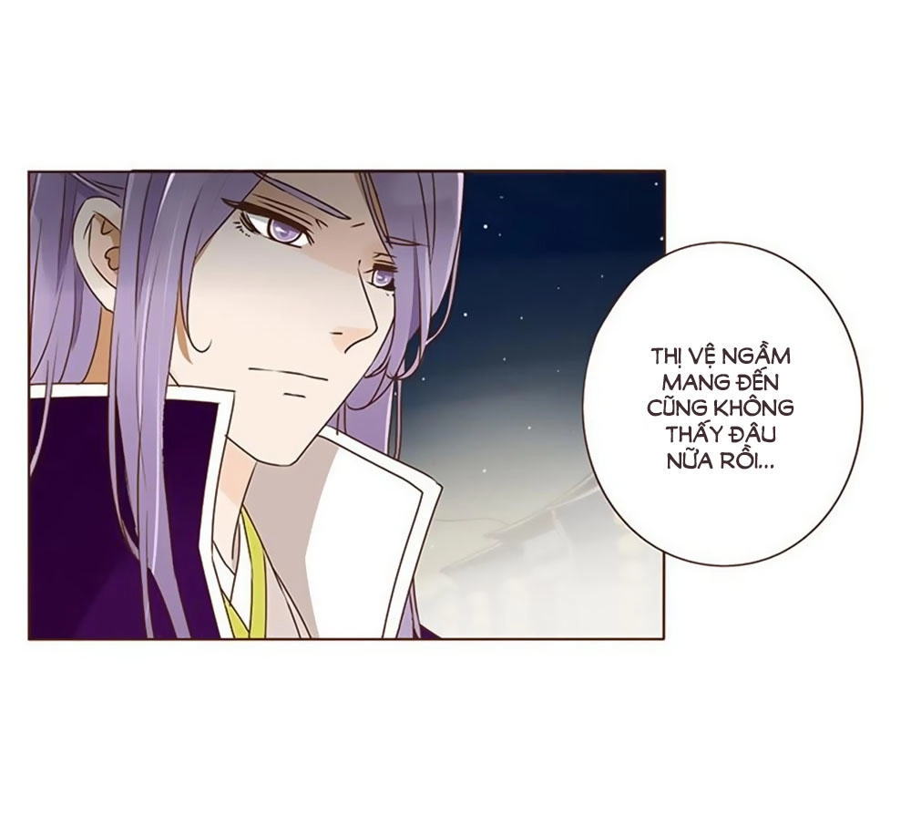 Đế Vương Trắc Chapter 54 - 22