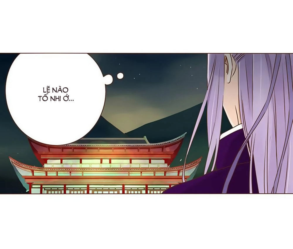 Đế Vương Trắc Chapter 54 - 24