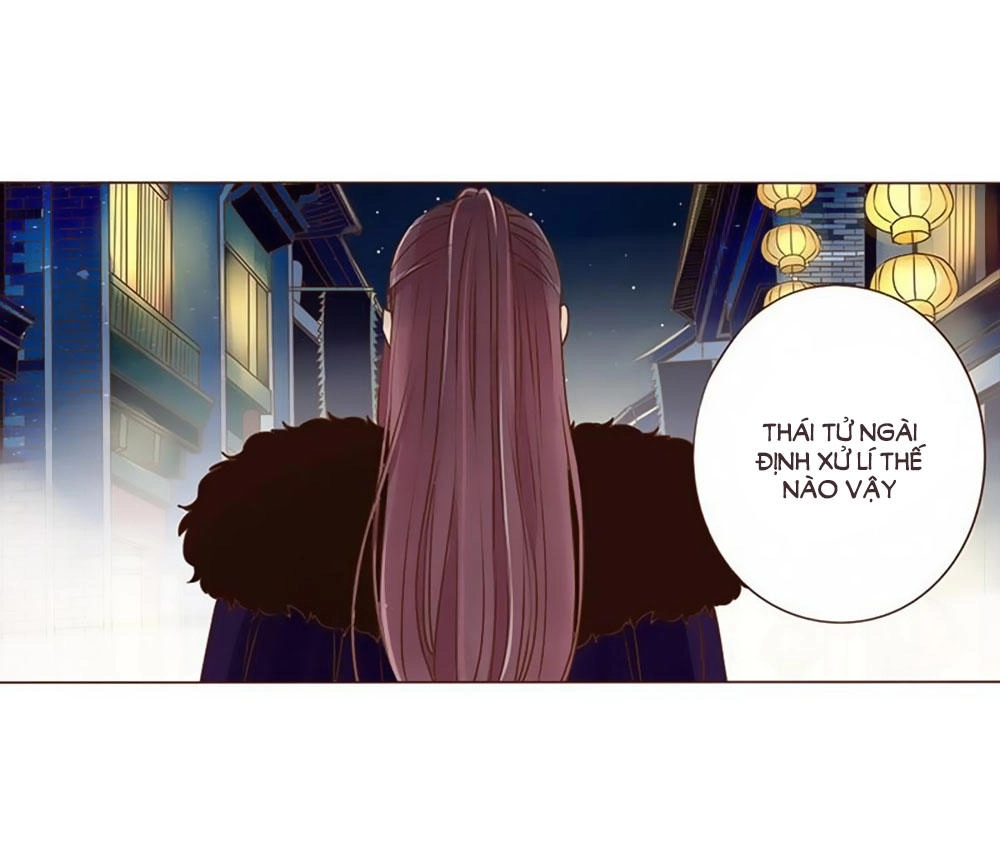 Đế Vương Trắc Chapter 54 - 27