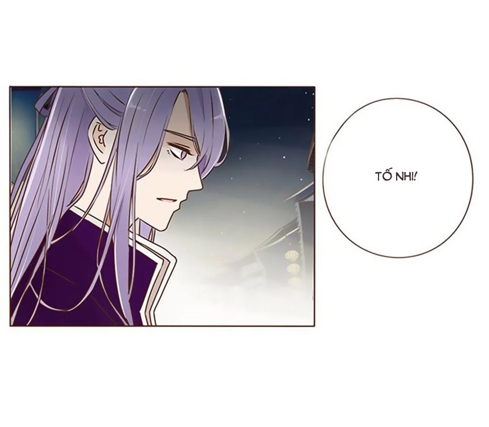 Đế Vương Trắc Chapter 54 - 30