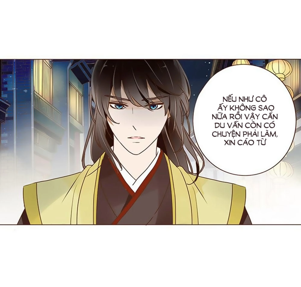 Đế Vương Trắc Chapter 54 - 34