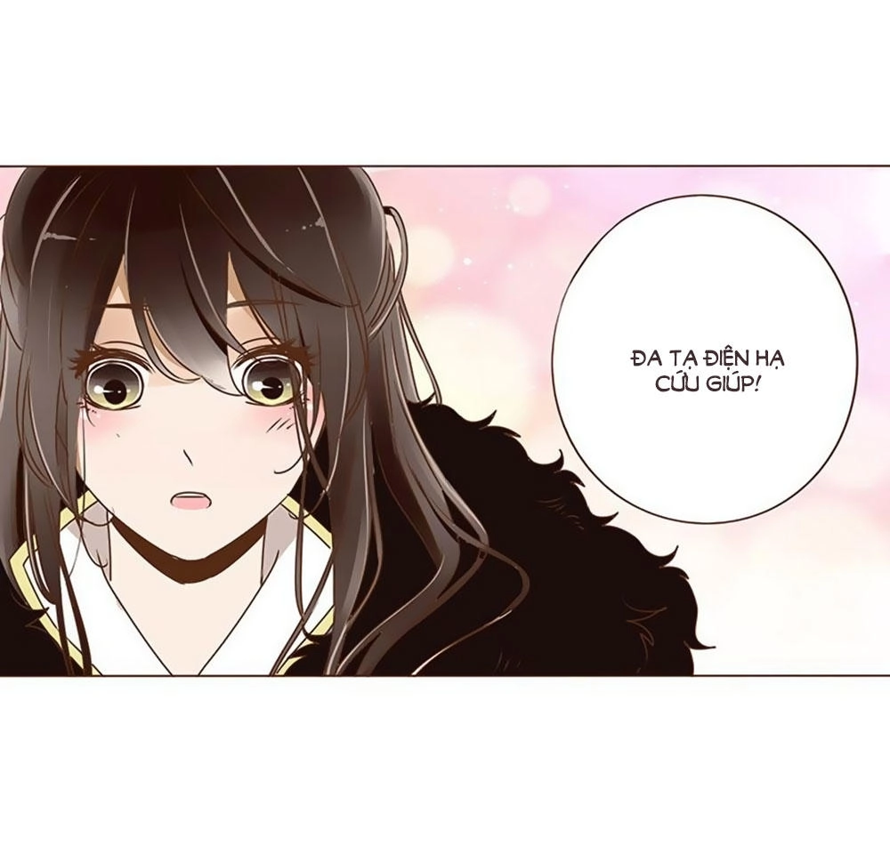 Đế Vương Trắc Chapter 54 - 36