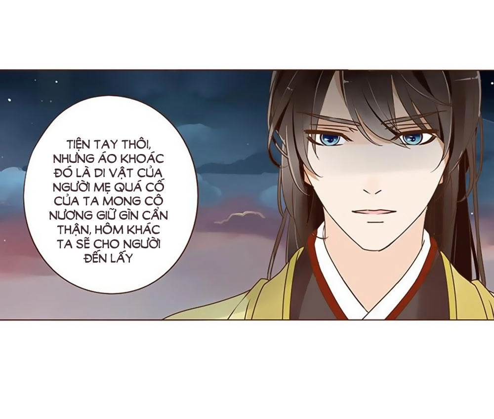 Đế Vương Trắc Chapter 54 - 37