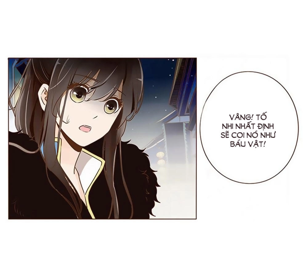 Đế Vương Trắc Chapter 54 - 38