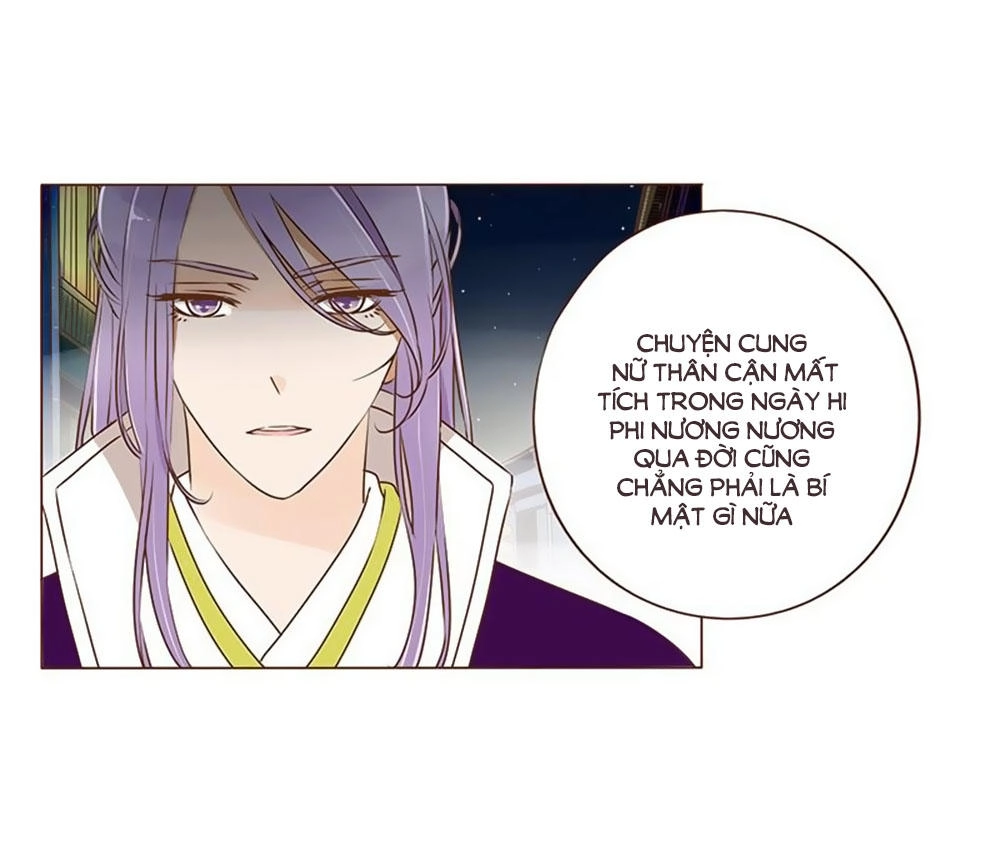 Đế Vương Trắc Chapter 54 - 44