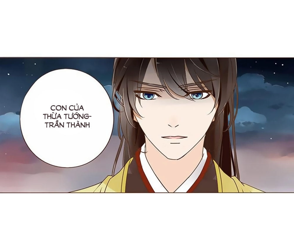 Đế Vương Trắc Chapter 54 - 49