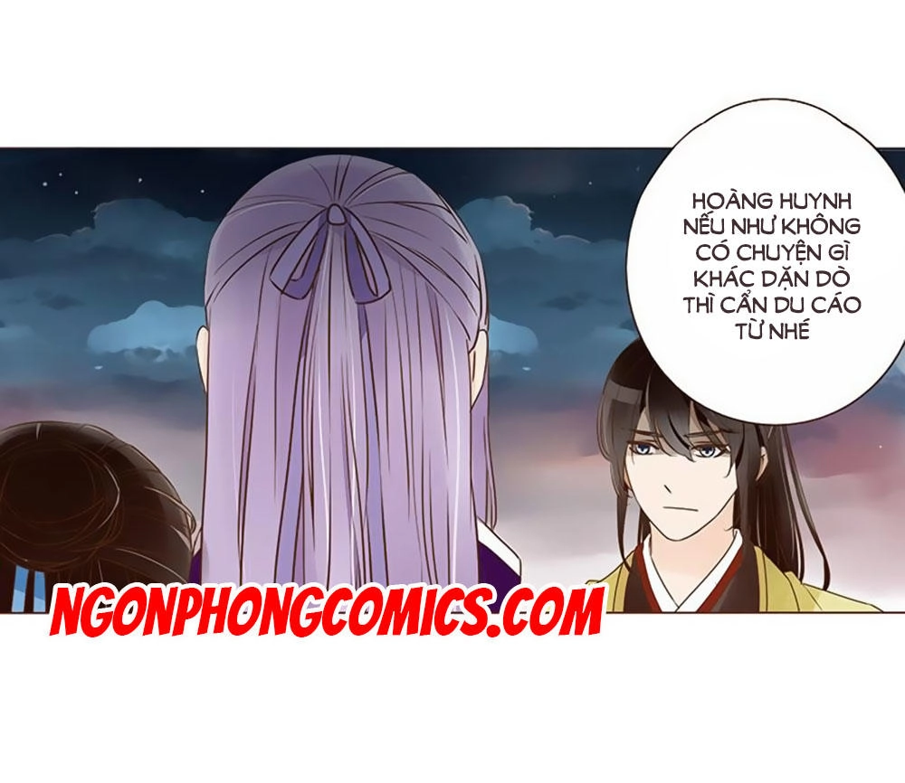 Đế Vương Trắc Chapter 54 - 51