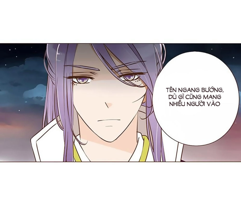 Đế Vương Trắc Chapter 54 - 53