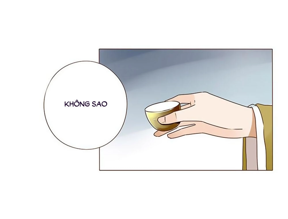 Đế Vương Trắc Chapter 55 - 5