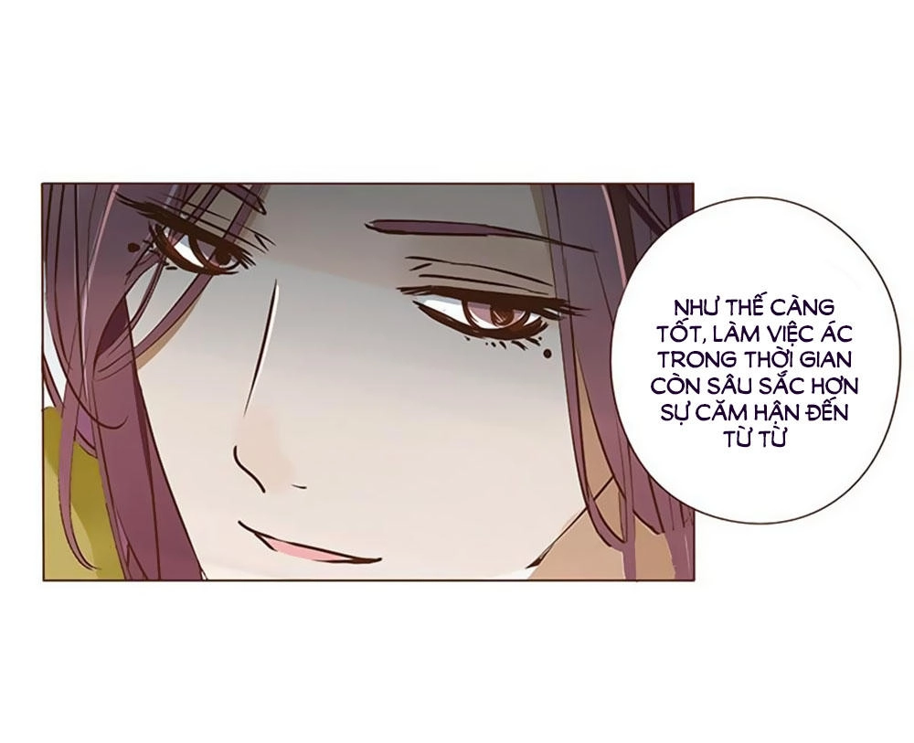 Đế Vương Trắc Chapter 55 - 8