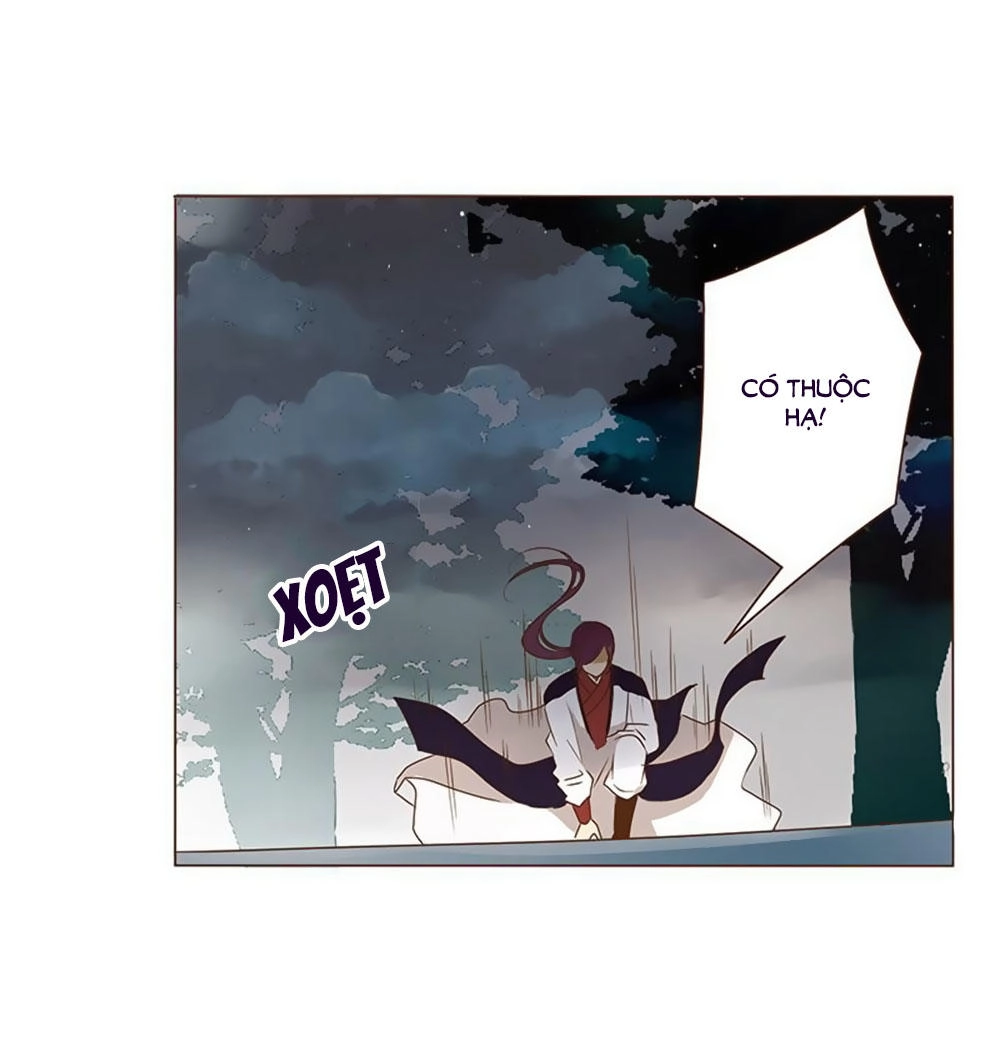 Đế Vương Trắc Chapter 55 - 15