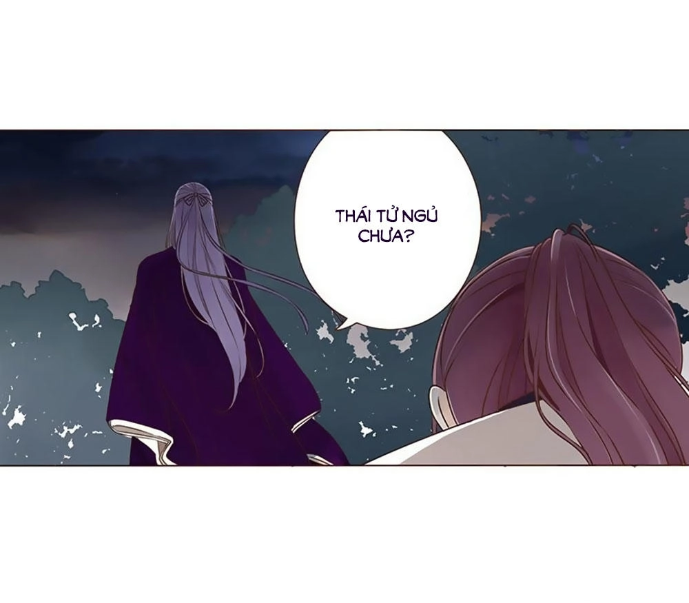 Đế Vương Trắc Chapter 55 - 16