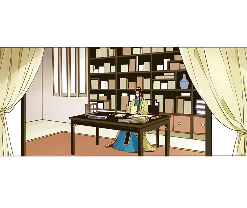 Đế Vương Trắc Chapter 55 - 19