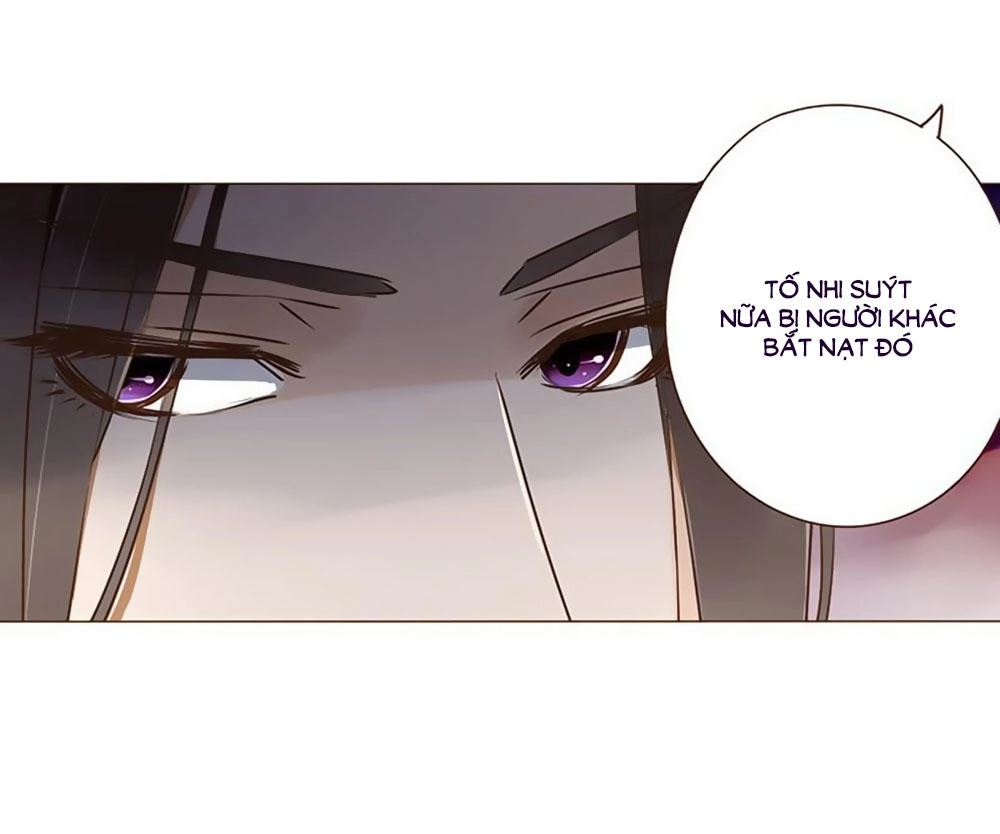 Đế Vương Trắc Chapter 55 - 26