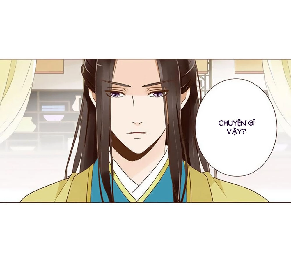 Đế Vương Trắc Chapter 55 - 27