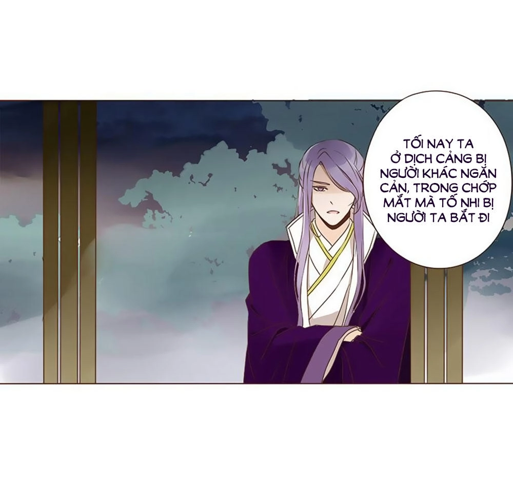 Đế Vương Trắc Chapter 55 - 28
