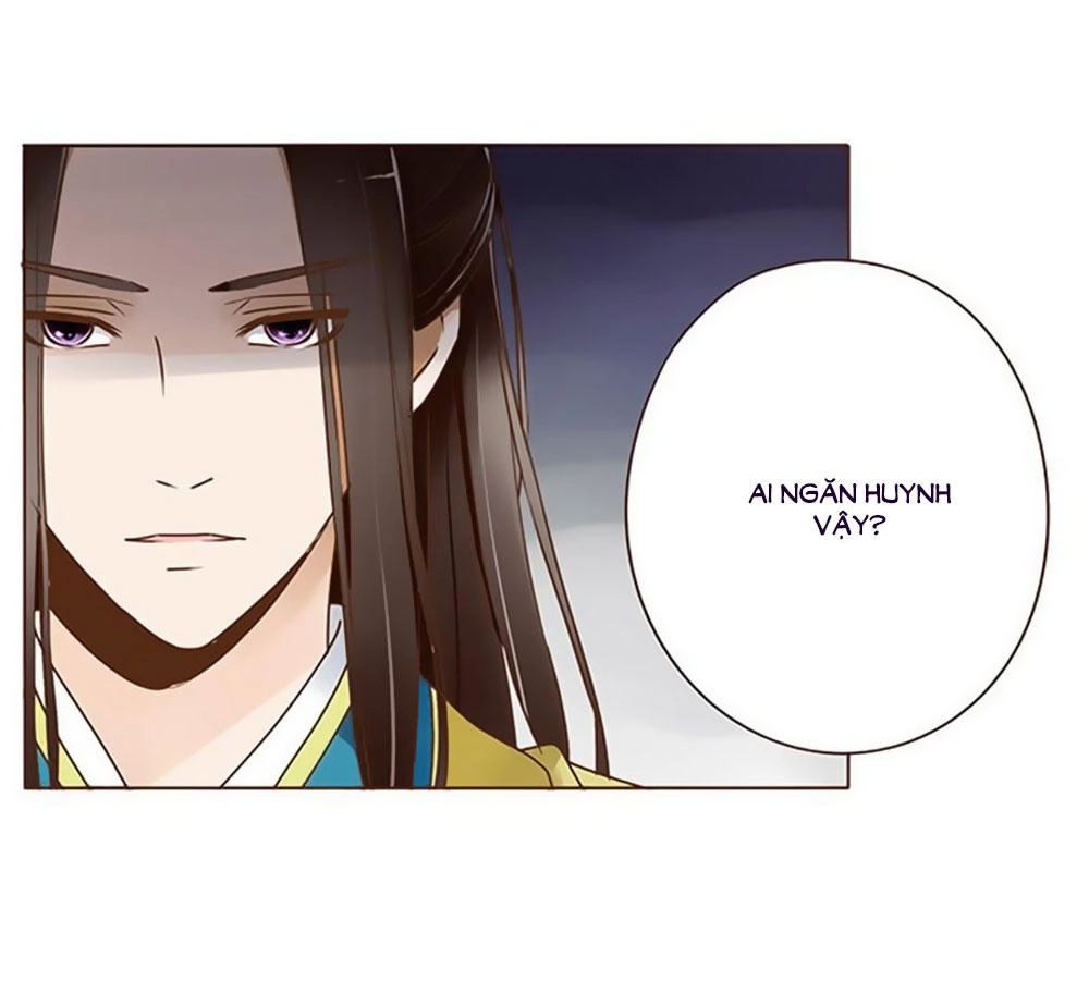 Đế Vương Trắc Chapter 55 - 29