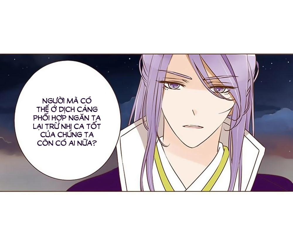 Đế Vương Trắc Chapter 55 - 30