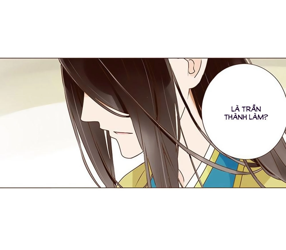 Đế Vương Trắc Chapter 55 - 33