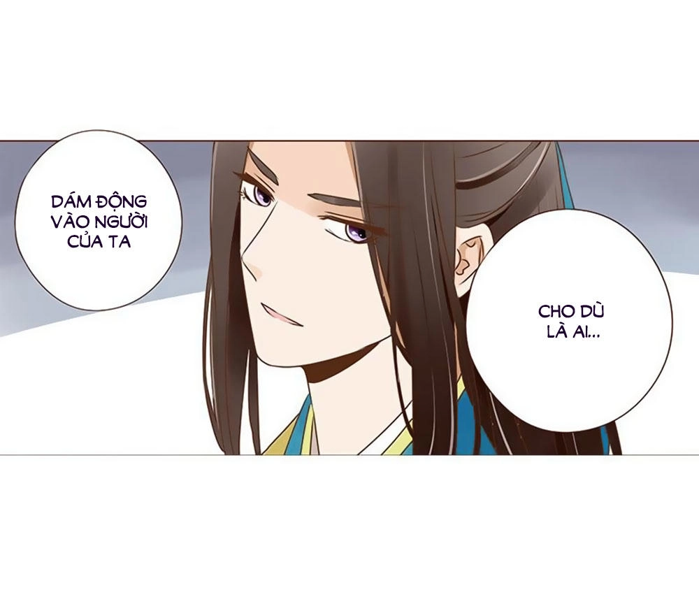Đế Vương Trắc Chapter 55 - 35