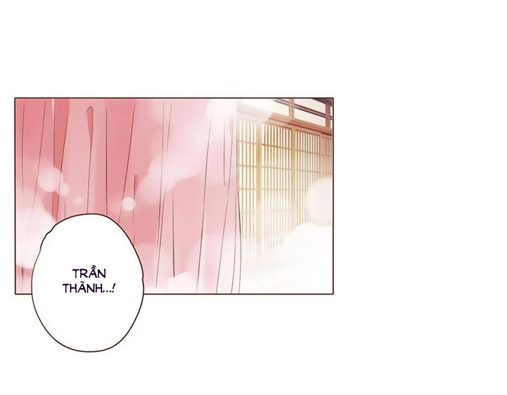 Đế Vương Trắc Chapter 55 - 38