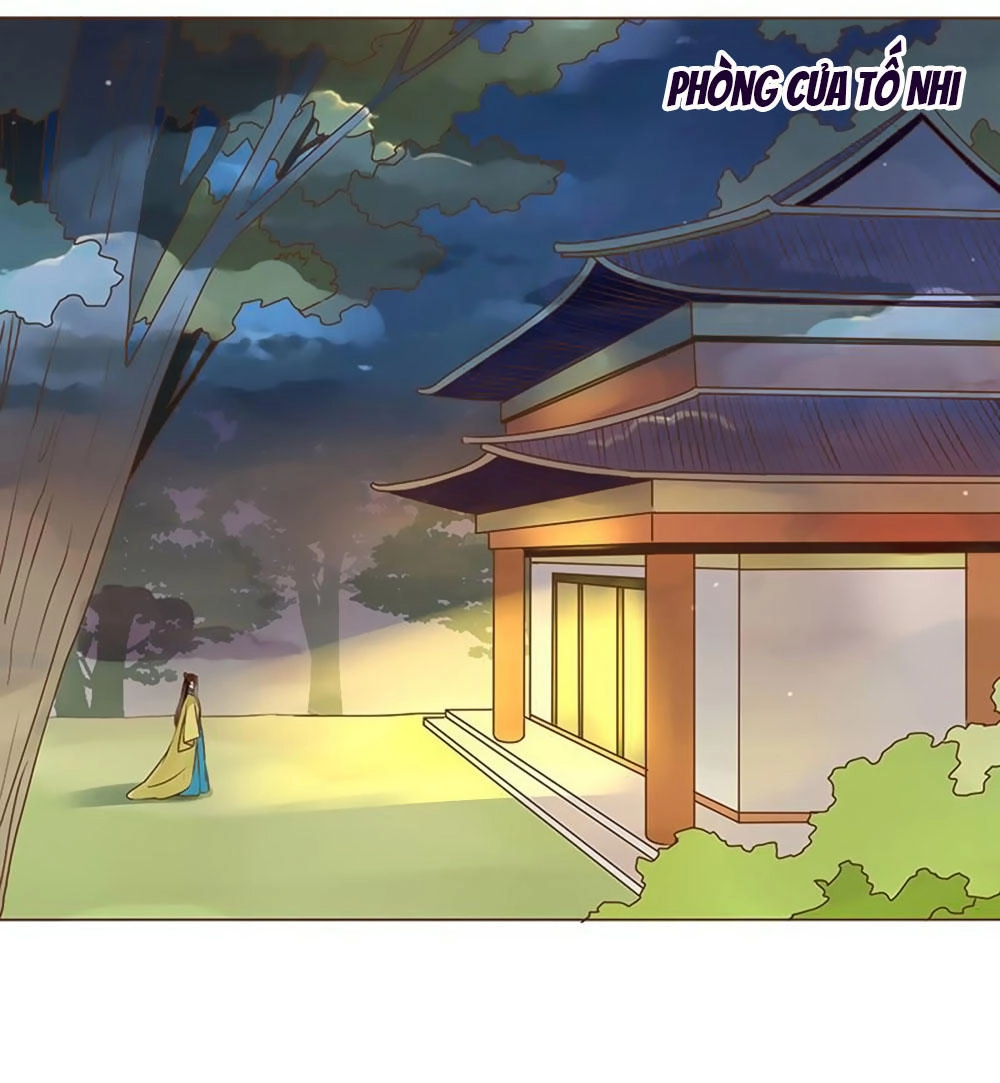 Đế Vương Trắc Chapter 55 - 43