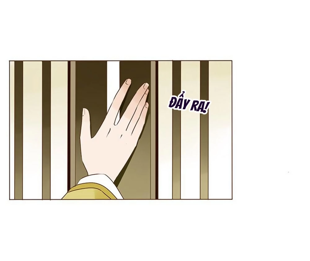 Đế Vương Trắc Chapter 55 - 55