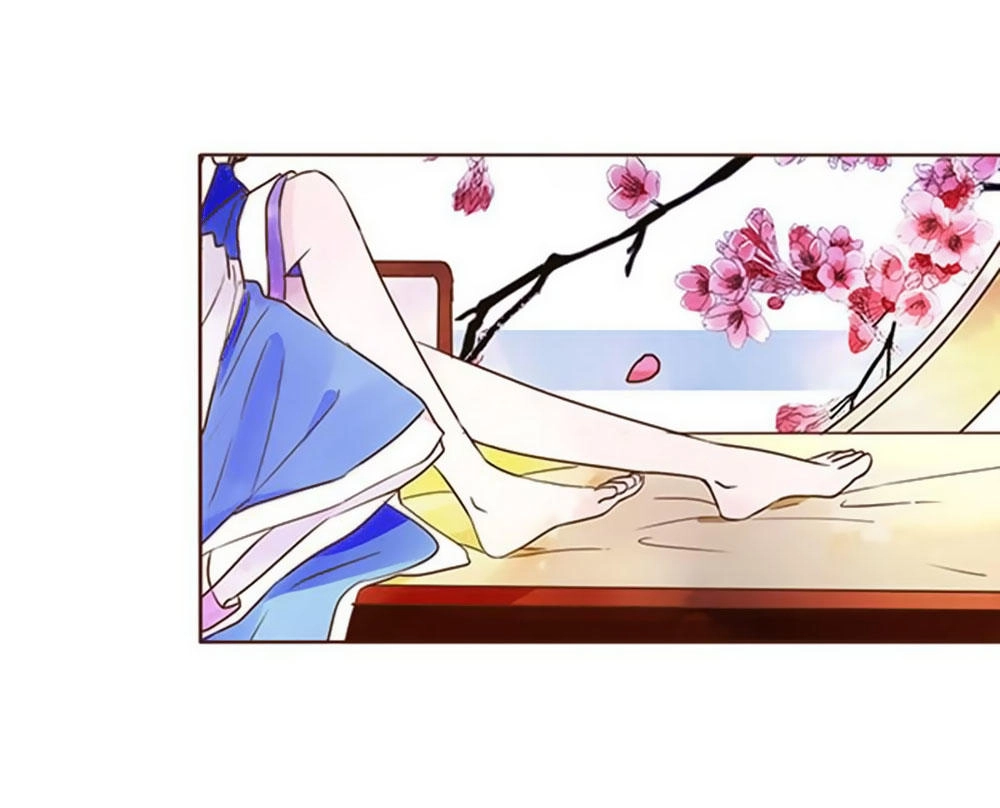 Đế Vương Trắc Chapter 56 - 3