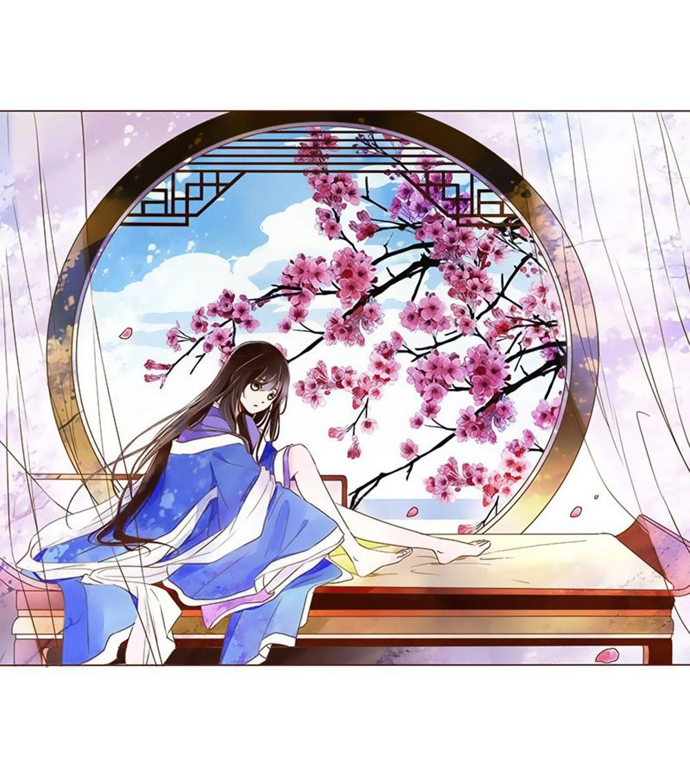 Đế Vương Trắc Chapter 56 - 4