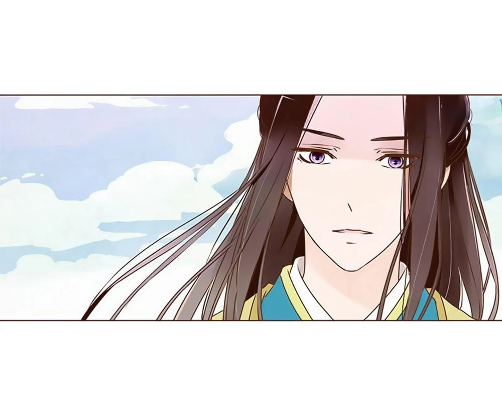 Đế Vương Trắc Chapter 56 - 5