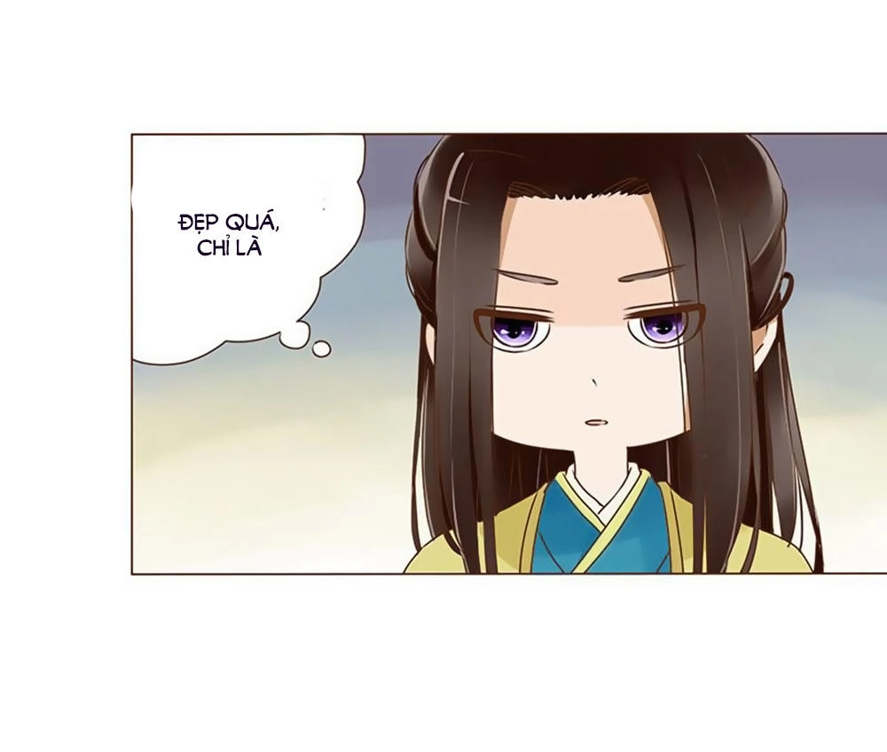 Đế Vương Trắc Chapter 56 - 7