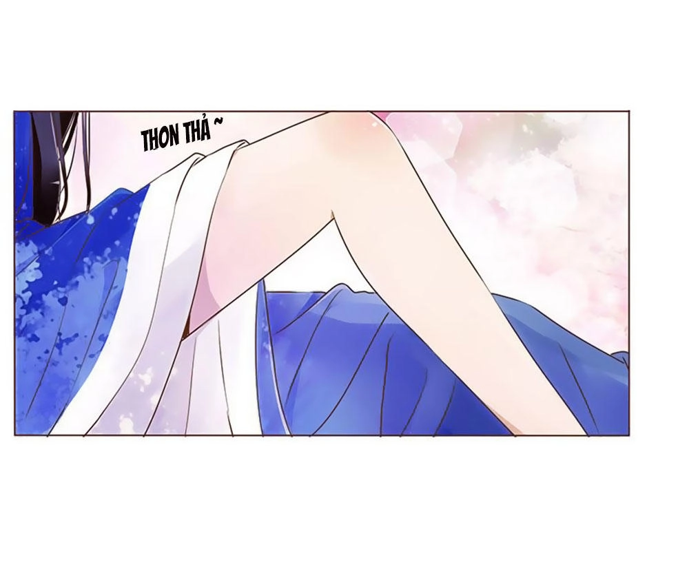 Đế Vương Trắc Chapter 56 - 9