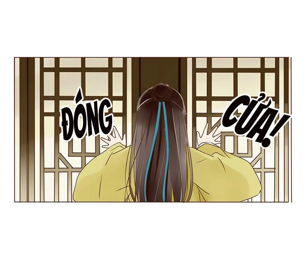 Đế Vương Trắc Chapter 56 - 12