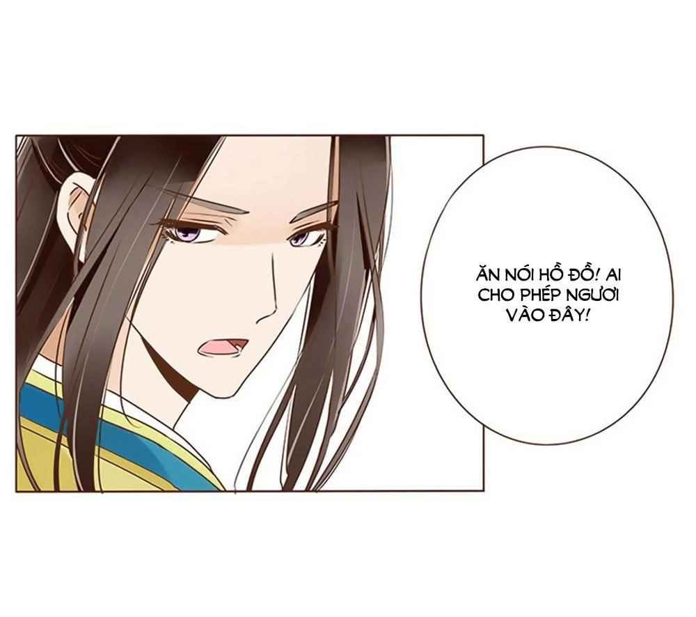 Đế Vương Trắc Chapter 56 - 15