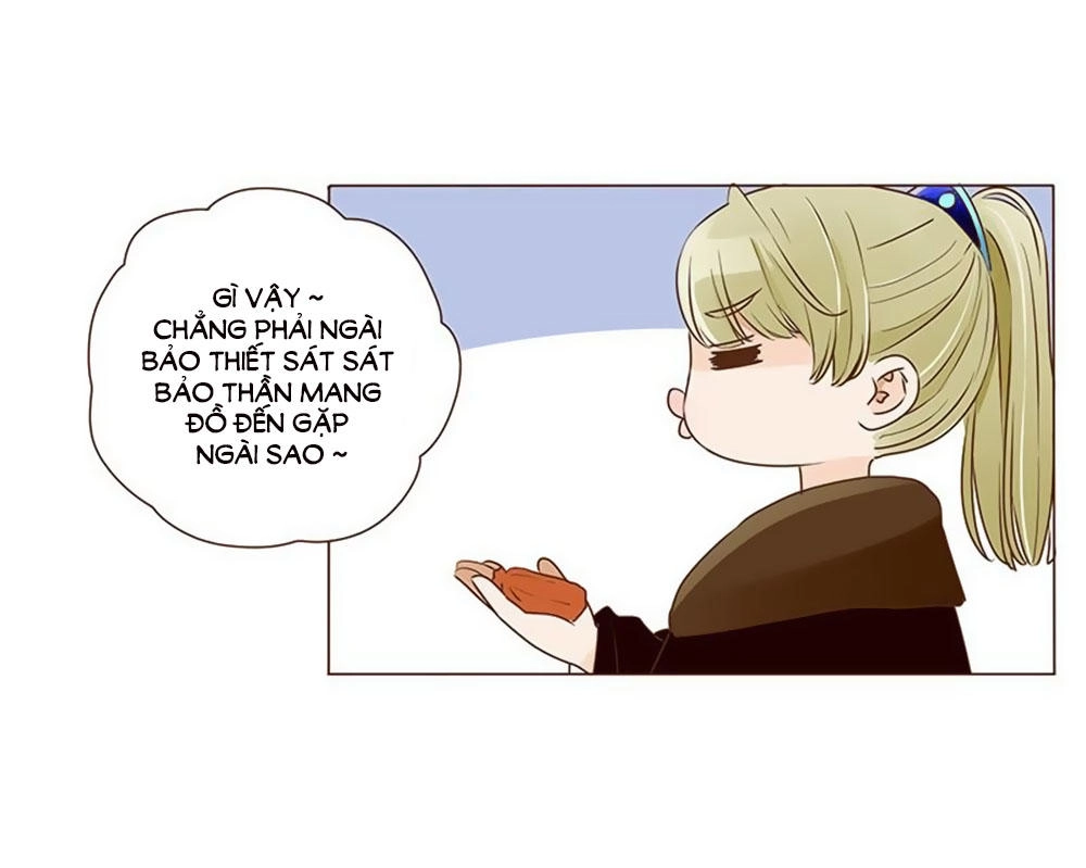 Đế Vương Trắc Chapter 56 - 16