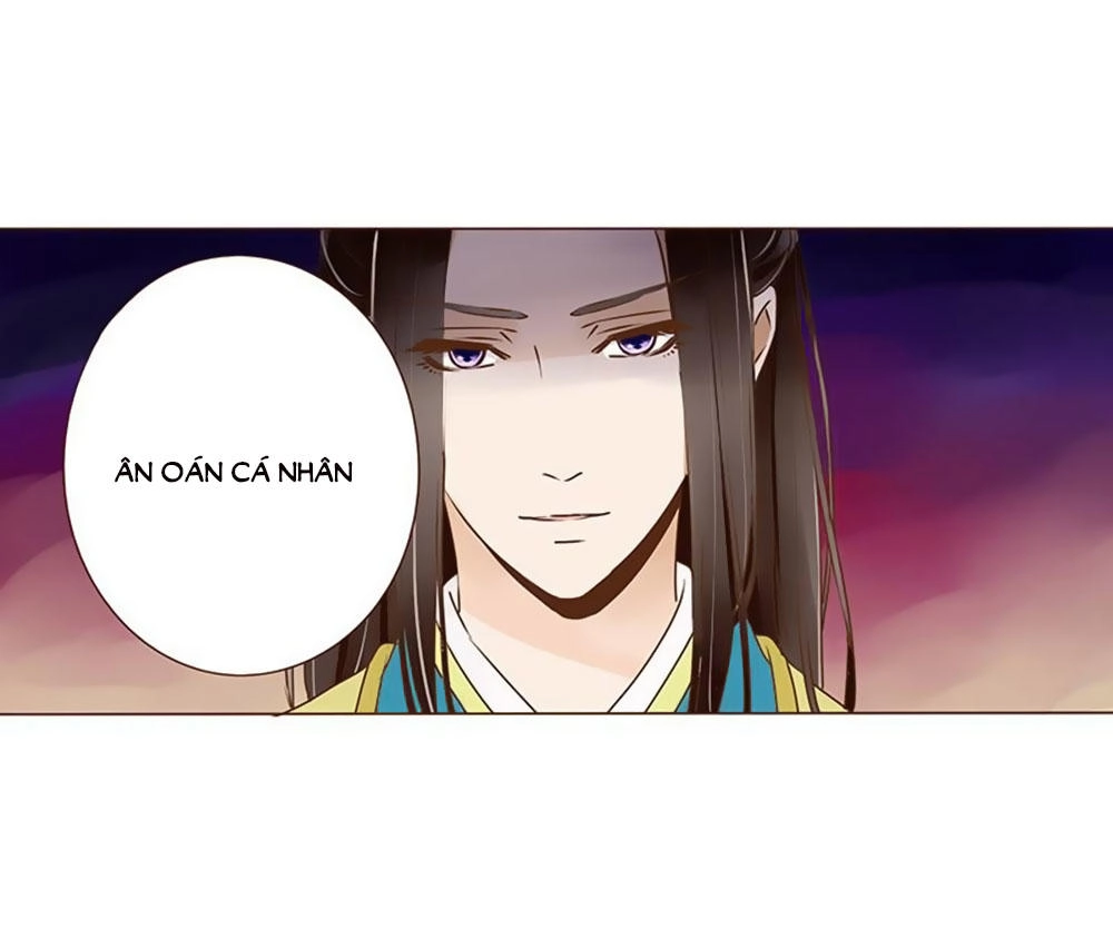 Đế Vương Trắc Chapter 56 - 19