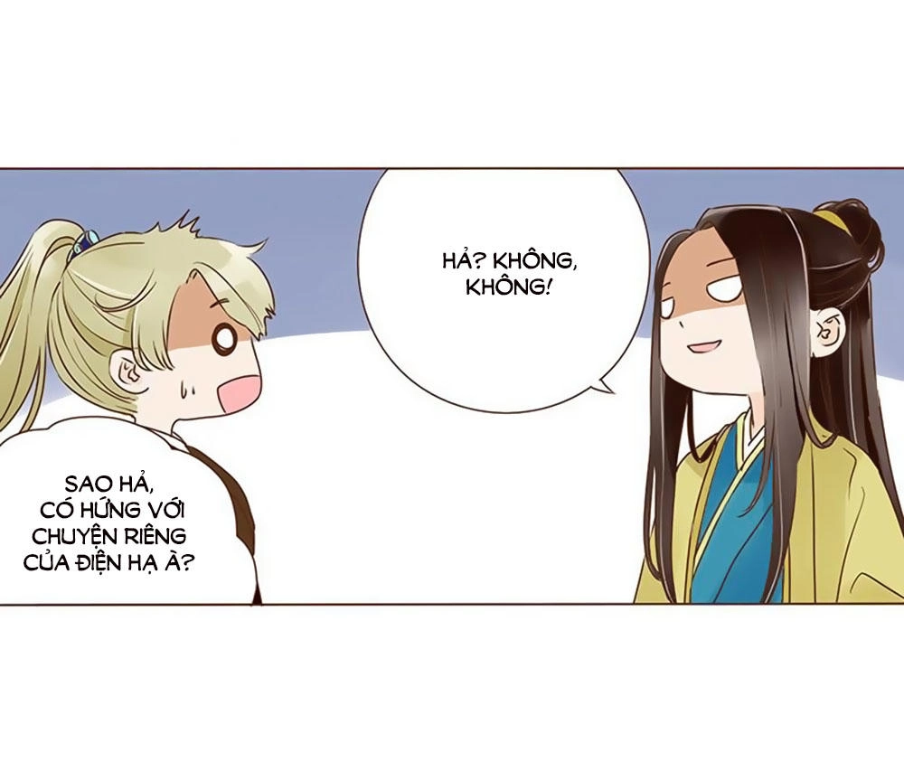 Đế Vương Trắc Chapter 56 - 20