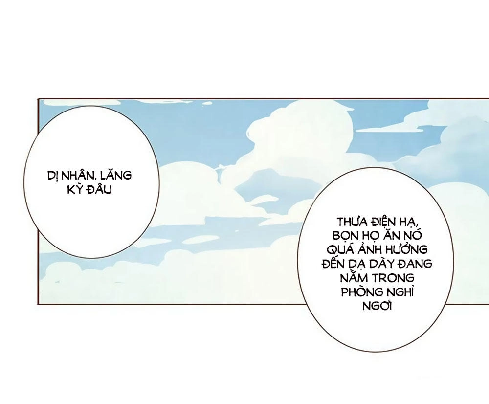 Đế Vương Trắc Chapter 56 - 22