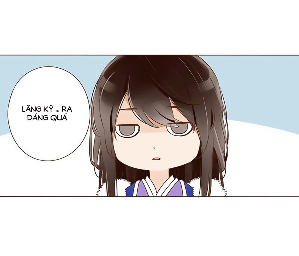 Đế Vương Trắc Chapter 56 - 23