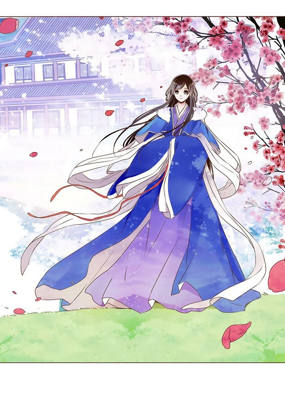 Đế Vương Trắc Chapter 56 - 25